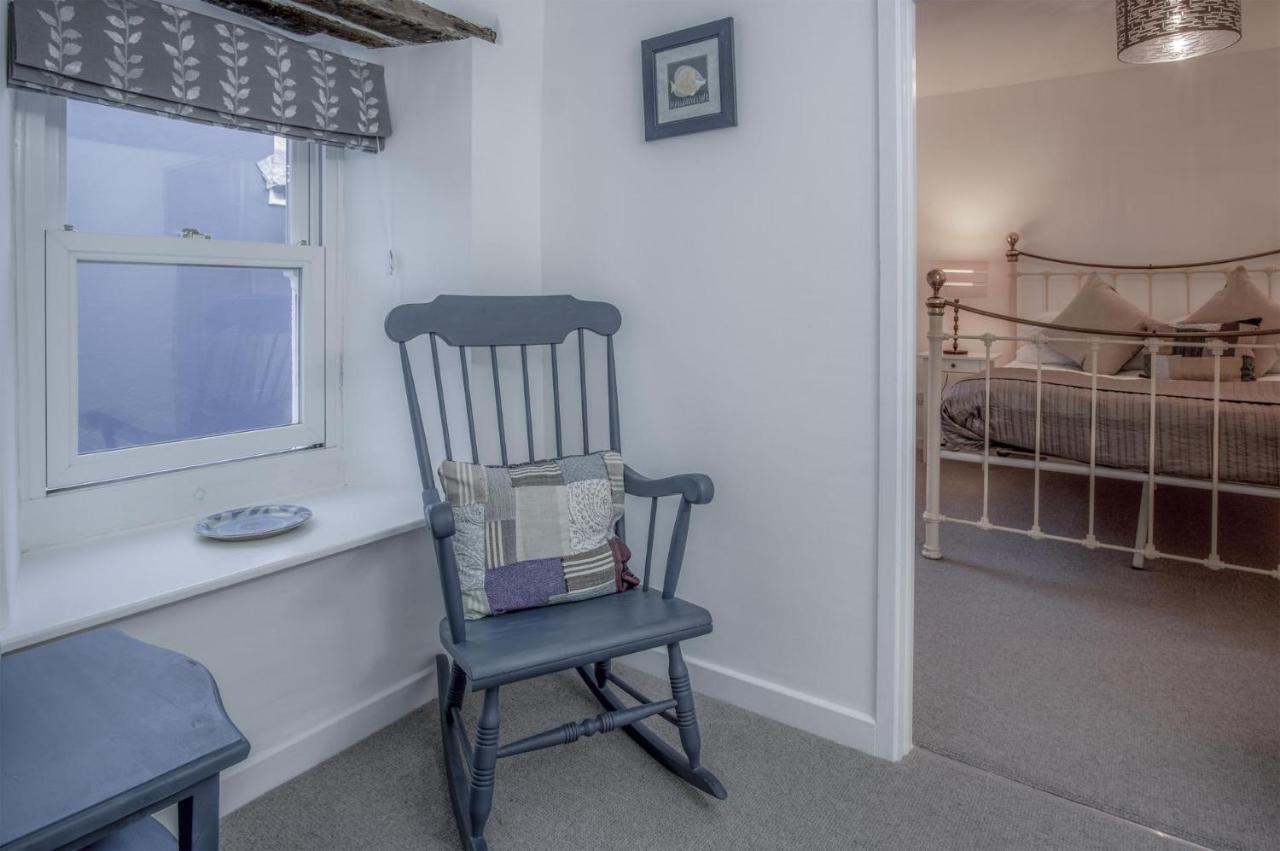 Caleb'S Cottage - 4 Bedroom Cottage - Solva Exterior foto